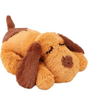 WEOK Plush Toy for Dogs - Comforting & Anxiety Relief 33 cm | International Shipping - Buy Online on GoSupps.com