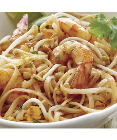 Thai Kitchen Gluten Free Pad Thai Sauce - 8 fl oz | Authentic Flavor - Buy Online on GoSupps.com