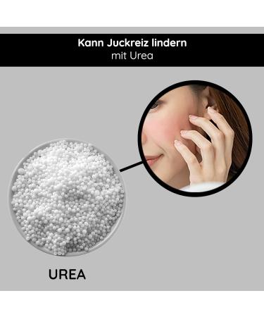 Rau Cosmetics Facial Mask for Dry Skin - Calming & Repair 50ml | Soothing Urea Aloe Vera & Panthenol - Best Face Mask for Men & Women - Buy Online on GoSupps.com