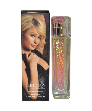Paris Hilton Heiress Eau De Parfum Spray 1.7 oz for Women