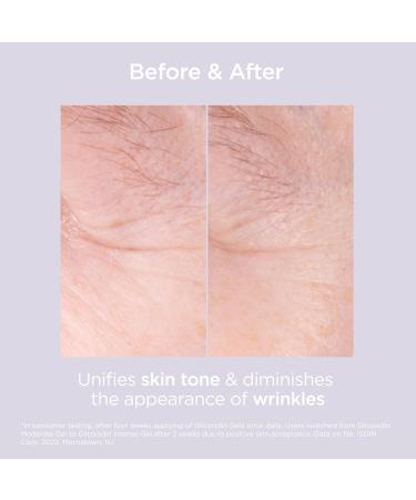 Glicoisdin 15 Moderate - Gel Exfoliant for Face with Glycolic Acid - 1.76 OZ - Buy Online on GoSupps.com