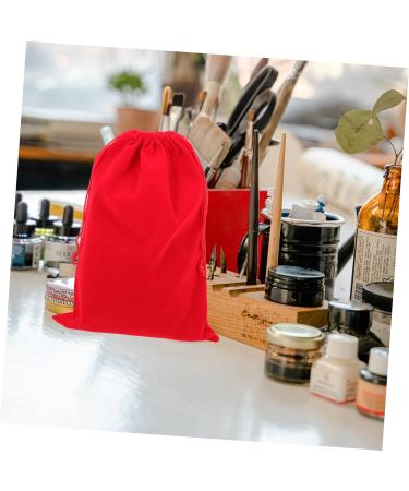 Mipcase 3pcs Hair Wrapping Organizing Draw Multipurpose Storage Dustproof Bags Practical Lint Dryer Simple - Buy Online on GoSupps.com