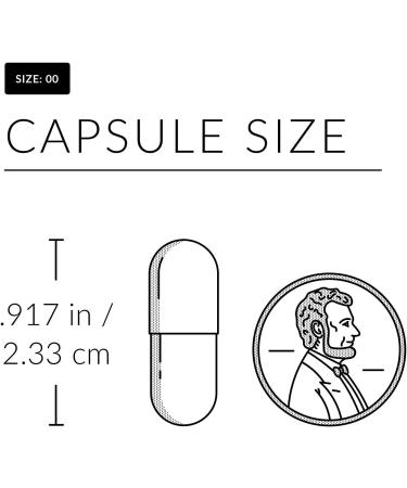 Olive Leaf Extract 750mg - 50% Oleuropein - Vegan & Non-GMO - Gluten Free - Super Strength Supplement - 120 Capsules - Buy Online on GoSupps.com