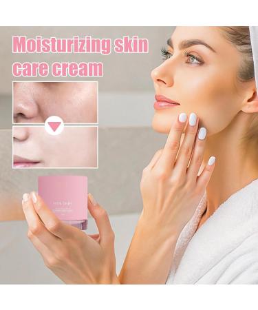  Holdes Face Cream | 15g Non-Greasy Moisturizing Balm Moisturizing Cream - Face Body Nighttime Eye Care for Boys and Girls Skin Beauty - Buy Online on GoSupps.com