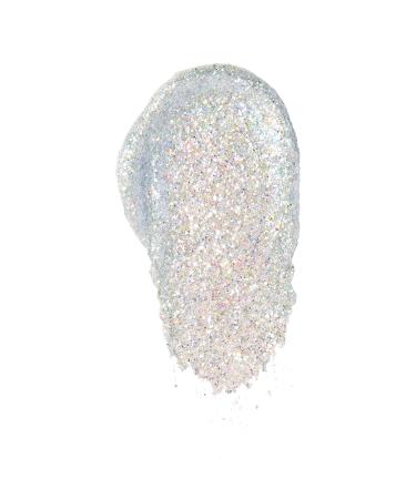 E.L.F. Liquid Glitter Eyeshadow - Disco Queen 0.1 fl oz | Long-Lasting Sparkle - Buy Online on GoSupps.com