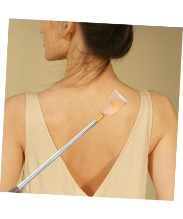 Portable Back Scratching Tool - Hapinary Tickling Scratch Tool for Ultimate Relief | Ideal for Body Itches & Scratches - Buy Online on GoSupps.com