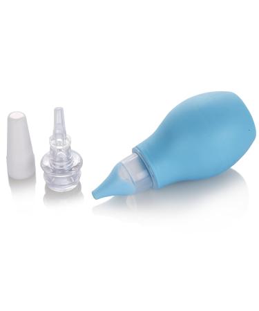 Nuby Complete Nursery Care Medical Kit - Small 7-Piece Set (Blue) for Healthy Baby - Buy Online on GoSupps.com