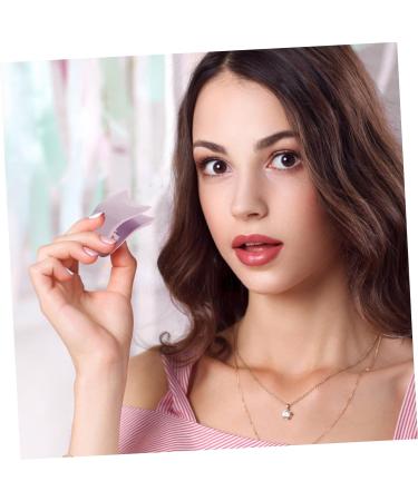 FRCOLOR 20 Pcs False Eyelash Kit - M Lash Tweezers Applicator & Makeup Tools for Perfect Lashes - Shop Internationally - Buy Online on GoSupps.com