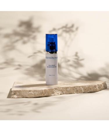 Beauté Pacifique Skincare - Face Care - Oil-Free Moisturiser 40 ml  - Buy Online on GoSupps.com