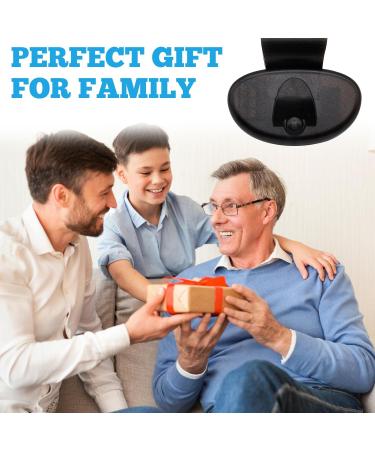 Buy Womeyo 3-Piece Electronically Bite Indicator | LED & Vibration Fishing Alarm for Anglers | International Shipping Available - Buy Online on GoSupps.com