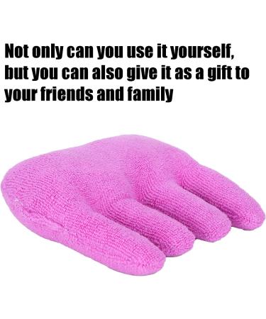 Comfortable Hand Rail Pillows - Skin-Friendly Grip Support for Home & Bedridden Care - Buy Online on GoSupps.com