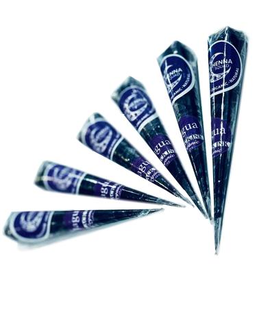 Jagua tattoo Kit Waterproof Jagua Black Ink Semi Permanent Tattoo Jagua Gel 2 tubes  Jagua pens for skin art Tattoos Fake Freckles Temporary Tattoo pens for skin art  Skin safe markers pen. Made with organic Jagua juice....