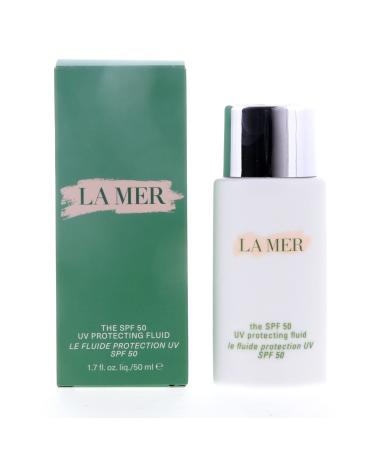 La Mer The SPF 50 UV Protecting Fluid - 50ml/1.7oz by La Mer