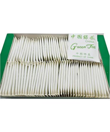 China Green Tea 100 teabags - Buy Online on GoSupps.com