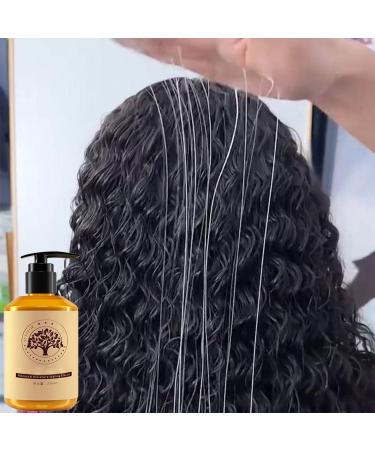 Long-Lasting Styling Moroccan Volume Moisturizing Elasticity Moroccan Hydrating Styling Cream Moroccan Curling Defining Cream for Straight Hair Nourishing Hair Cream (2PCS) - Buy Online on GoSupps.com