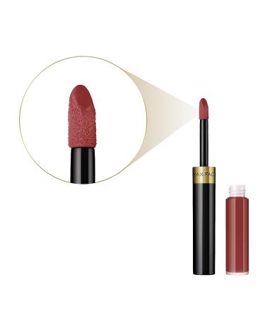 Max Factor Lipfinity Lip Colour 2 Step Rising Stars Collection in Starstruck 90 - Buy Online on GoSupps.com