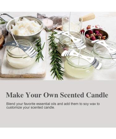 MAYJAM Coconut Oil 100ml - Premium Fragrance Oil for Diffusers & Aromatherapy | Essential Oils & Home Use - Buy Online on GoSupps.com