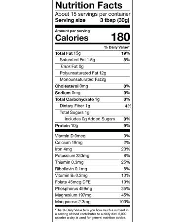 Manitoba Harvest Hemp Seeds 16oz - 10g Plant Based Protein, 12g Omega 3 & 6, Non-GMO, Vegan, Keto, Paleo, Gluten Free - Perfect for Smoothies, Yogurt & Salad - Buy Online on GoSupps.com
