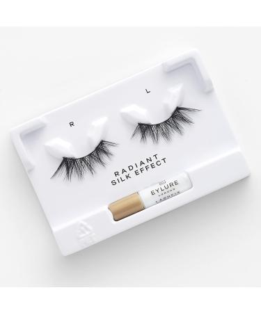 EYLURE LUXE SILK ACCENT RADIENT - Buy Online on GoSupps.com