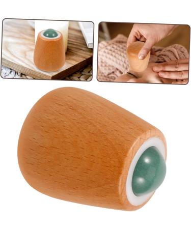 Anneome Facial Massager & Roller for Swollen Eyes | Face Scooter & Coat Roller for Radiant Skin - Shop Internationally - Buy Online on GoSupps.com