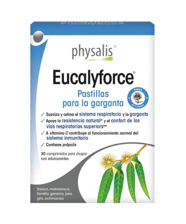 Physalis Physalis Food Supplement - 150g