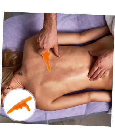 Buy Beavorty 3 STK Thai Massage Device | Wooden Back & Foot Massager for Muscle Relief - International Shipping - Buy Online on GoSupps.com