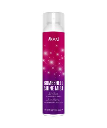 ALOXXI Bombshell Spray 6 5 Oz Calendula 6.5 Ounce (Pack of 1)
