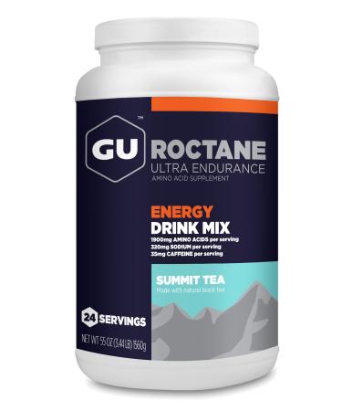 Roctane Ultra Endurance Summit Tea 1560 grams