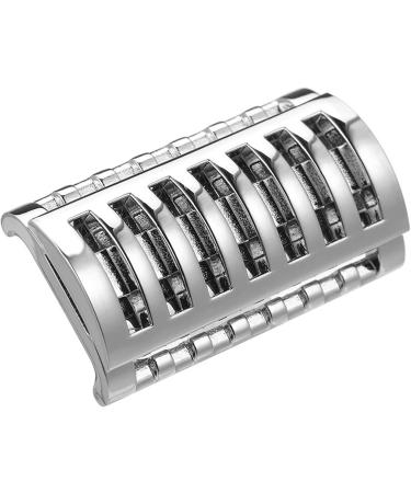 Xptieeck 2x Manual Vintage Replacement Heads - Premium Shaving Tools & Accessories for Safety Razors | International Shipping Available - Buy Online on GoSupps.com