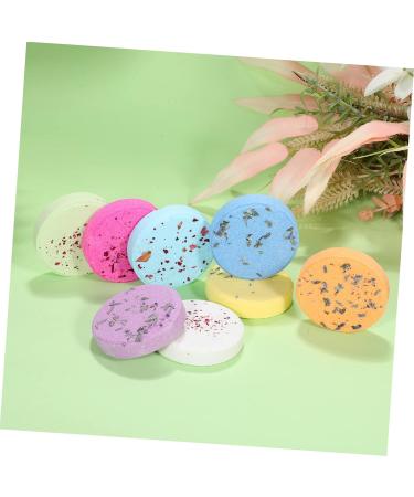  Didiseaon Didiseaon 8 Pieces explosive tablet gifts for teenage girls essential oils eucalyptus essential oil vapor supplies for women - Buy Online on GoSupps.com