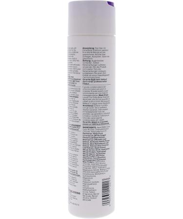 Paul Mitchell Body Conditioner - Vegan Cream Ideal for Fine Hair Nourishing Conditioner Fullness Shine & Bounce - Buy Online on GoSupps.com