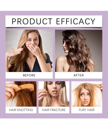 Hair Perfume Hair Perfume for Women Pheromone Perfume for Hair Long-Lasting Fresh Scents (1PCS) - Buy Online on GoSupps.com