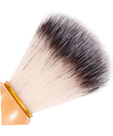 BiUdeco Men's Razor Brush Set with Holder - Premium Shaving & Beard Care Tools - International Shipping Available - Buy Online on GoSupps.com