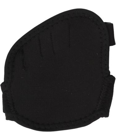 Toe Corrector with Hook and Loop Fasteners for Ballet - Reduce Soreness and Fatigue, Relieve Standing Discomfort - Size Small - Buy Online on GoSupps.com