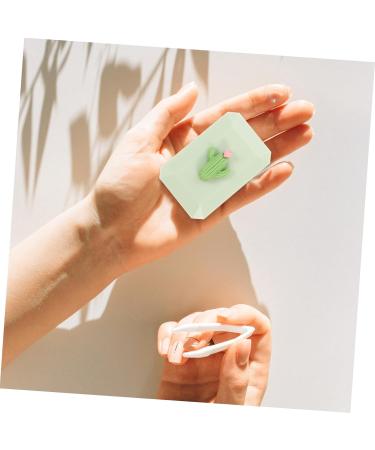 Buy Homsfou 12 STK Contact Lens Container Set - Travel Cases & Terrarium Holders for Eye Lenses - Durable & Portable - Buy Online on GoSupps.com