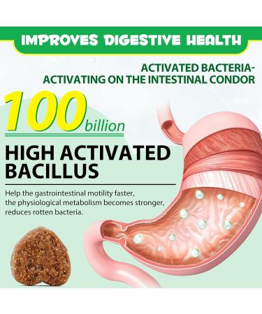 Probiotic Chews for Dogs: Digestive & Immune Support Soft Treats - 120pc Duck Flavored - Buy Online on GoSupps.com