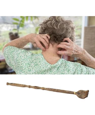 Perfeclan Wooden Back Scratcher 48cm | Best Itch Scratcher Gift for Office & Home - International Shipping - Buy Online on GoSupps.com