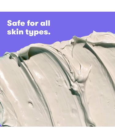 Proactiv Amazonian Clay Mask - Creamy Natural Cleansing Face Mask with Minerals, Vitamins, and Antioxidants - Moisturizing for Acne - 3 Fl Oz - Buy Online on GoSupps.com