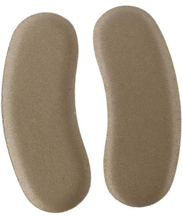 Healvian High Heel Grips - 10 Pairs Shoe Inserts Back Heel Protectors & Cushions for Foot Comfort - Buy Online on GoSupps.com