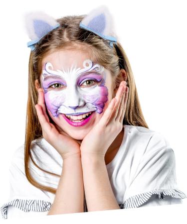 minkissy 15 Pairs Children's Hairpin Cat Ears Hairpin Animal Fox Headband Ear Hair Clips Ears Hair Clip Cat Ear Barrettes Clip on Cat Ears Fox Ear Hair Band Baby Bangs Fabric Cat Ear Clip - Buy Online on GoSupps.com