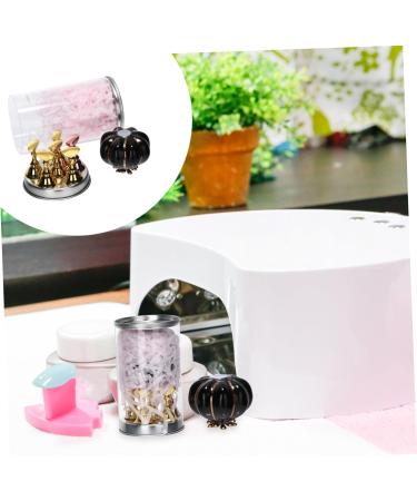 Healeved 4 Sets Nail Holder Tool Stand Manicure Practice Bracket Nail Art Training Stand Nail Art Tool Pedicure Tip Stand Metal Stand Nail Art Stand Japanese Ceramics Practice Tools - Buy Online on GoSupps.com