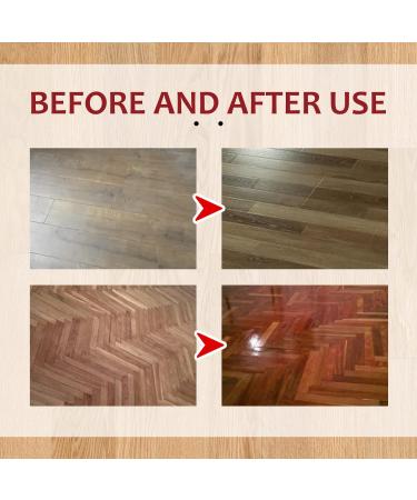 Tile Spray Cleaner Household Floor Cleaner Powerful Stain Removal Floor Cleaner Natural Wood Floor Stain Cleaner Multi-Purpose Floor Cleaner for Wood and Tile Floors - Buy Online on GoSupps.com
