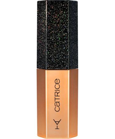 Catrice ABOUT TONIGHT Metallic Lipstick No. C01 blue metallic vegan paraben-free microplastic-free nanoparticle-free 1 pack (3.2 g) - Buy Online on GoSupps.com
