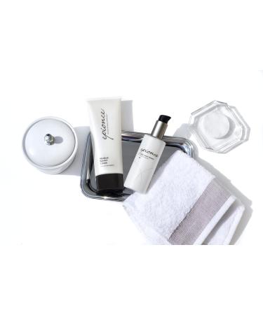 Epionce Dry Sensitive & Normal Skin Routine with Cleanser Serum Moisturizer & Tinted SPF - Buy Online on GoSupps.com