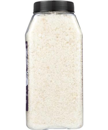 One with Nature Dead Sea Mineral Salts - Relaxing Lavender, 2 lbs (907 g) for Ultimate Relaxation - Buy Online on GoSupps.com