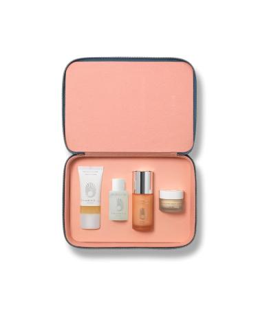 Omorovicza Morning Glow - 3.55 Fl Oz | Luxury Skincare Kit ($301 Value) - Shop Internationally - Buy Online on GoSupps.com