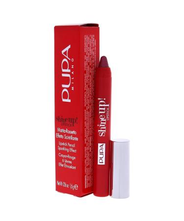 Pupa Milano Shine Up! Lipstick - 005 Wonderland for Women | 1.6g | International Shipping Available - Buy Online on GoSupps.com
