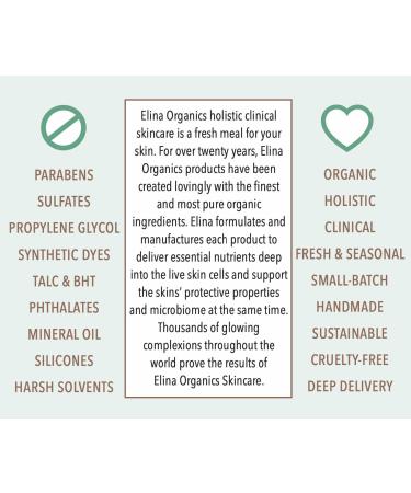 Natural Fruit Peel Face Serum - Reduce Age & Sun Spots | Vitamin C & AHA | 1oz Handmade Organic Skincare - Buy Online on GoSupps.com