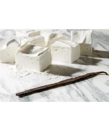 Kiddu Gourmet Vanilla Beans - Grade A Whole Pods, 5 Count, Resealable Pouch - Buy Online on GoSupps.com