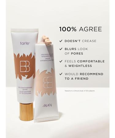 Tarte BB Blur Tinted Moisturizer SPF 30 - Light-Medium | Best International Shipping - Buy Online on GoSupps.com